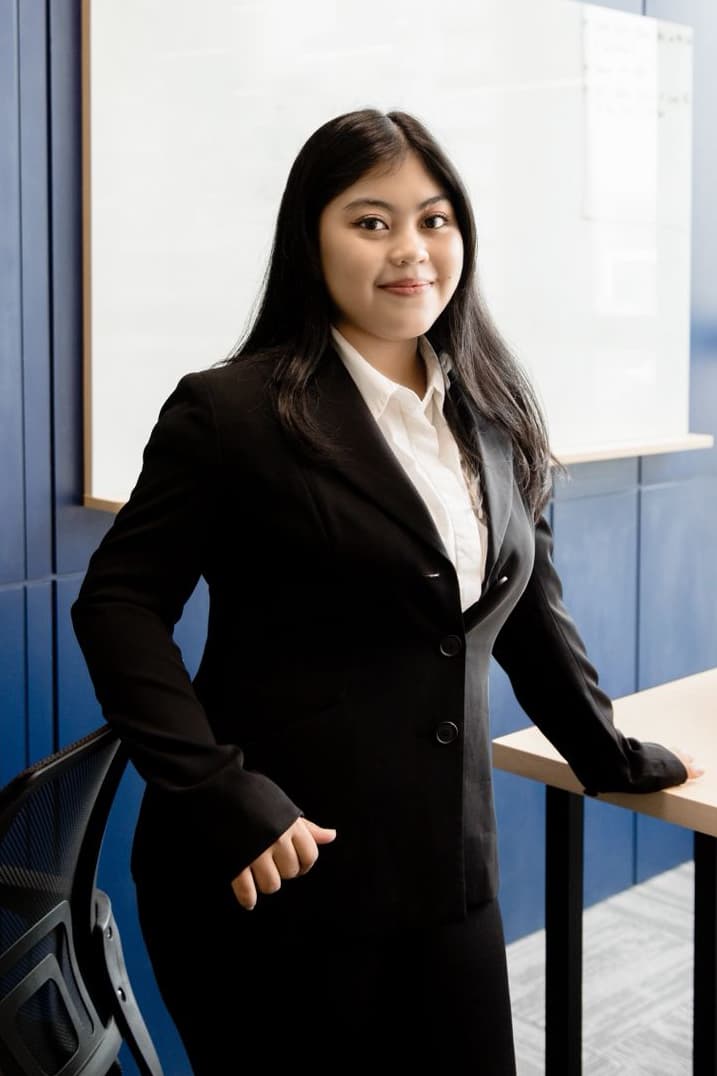 Masayu Kezia