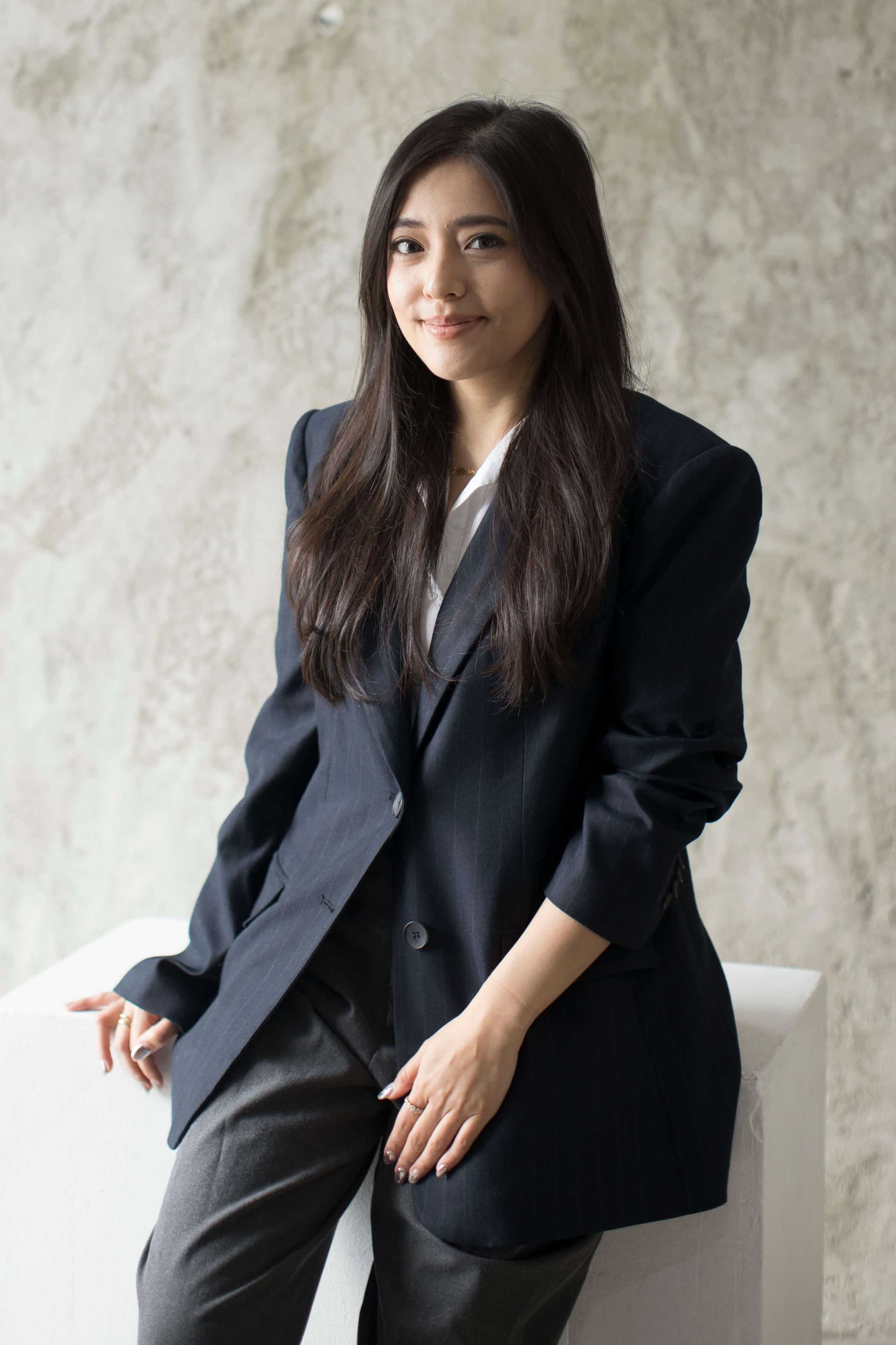 Monica Pangaribuan S.H